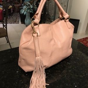 Genuine Italian leather bag